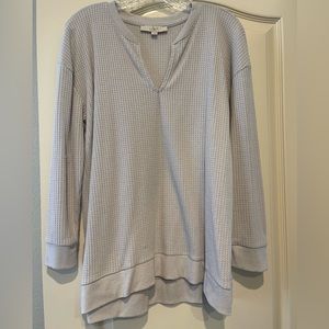 LOFT Women’s long sleeve top